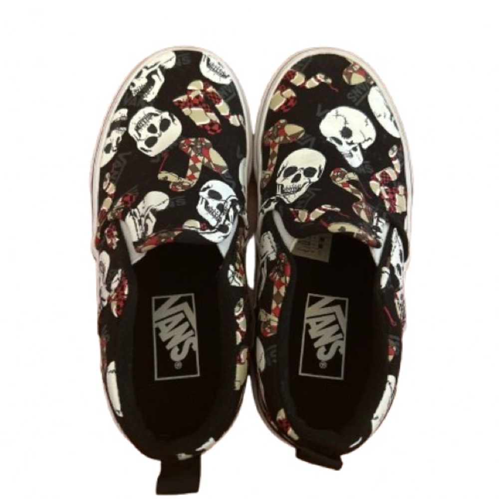 COPY - Youth Vans